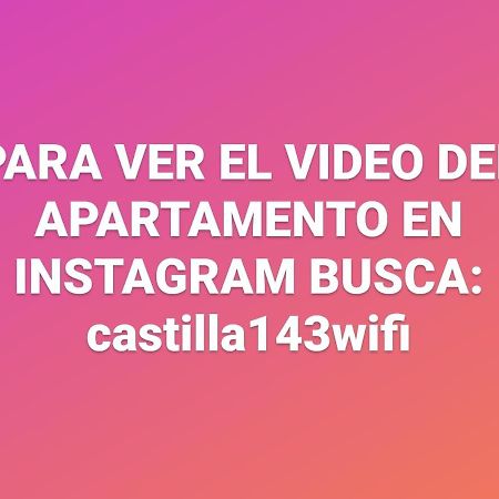 Triana 143 - Wifi Διαμέρισμα Σεβίλλη Εξωτερικό φωτογραφία