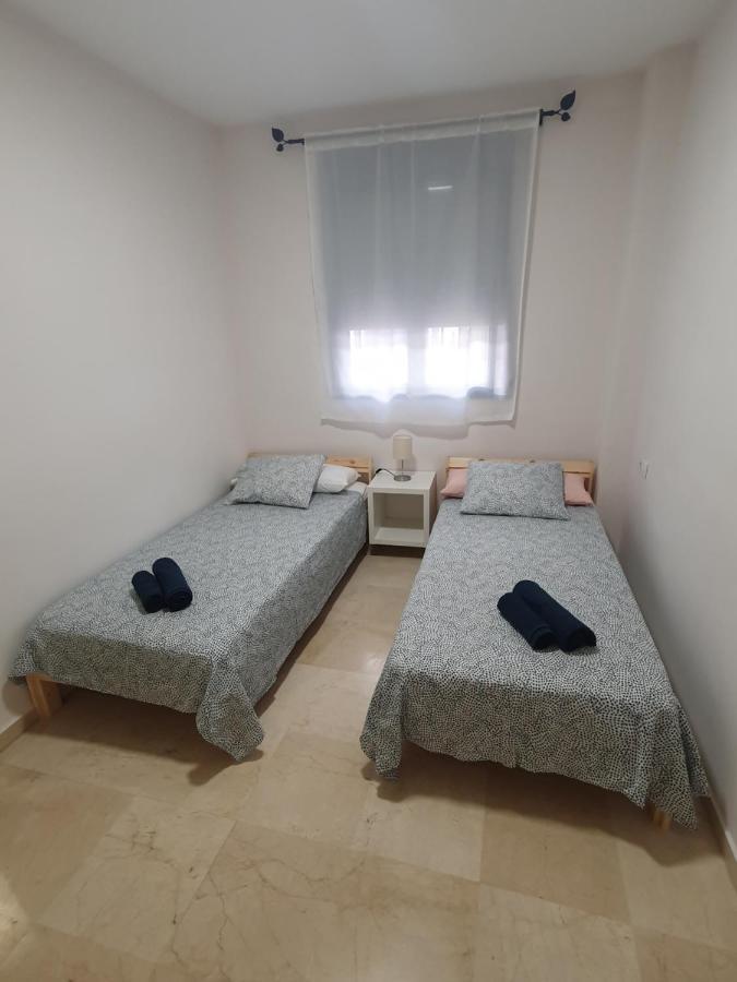 Triana 143 - Wifi Διαμέρισμα Σεβίλλη Εξωτερικό φωτογραφία